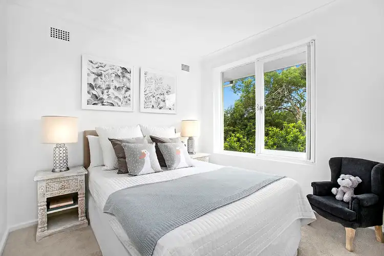 Third view of Homely unit listing, 12/32 Austral Avenue, North Manly NSW 2100