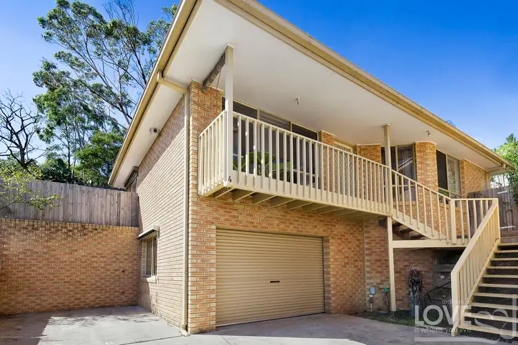 4/2 Strettle Street, Thornbury VIC 3071