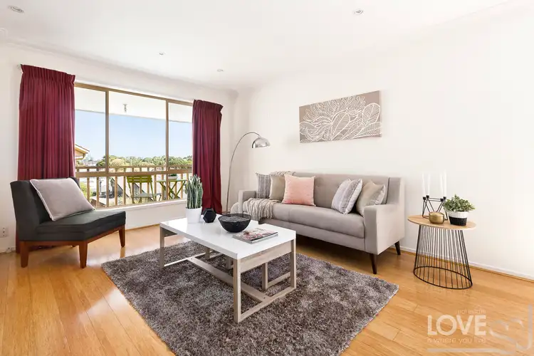 Third view of Homely unit listing, 4/2 Strettle Street, Thornbury VIC 3071