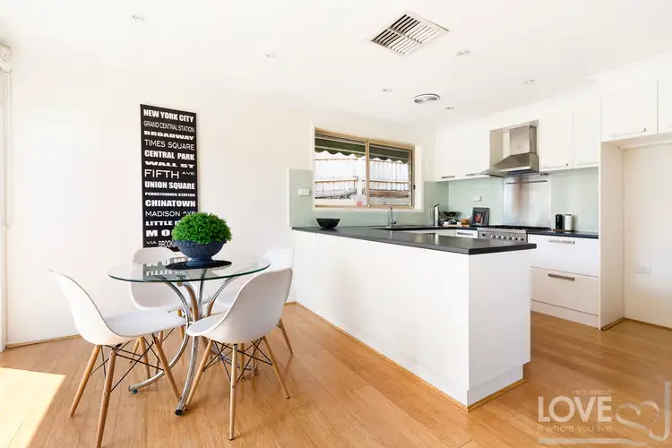 Fourth view of Homely unit listing, 4/2 Strettle Street, Thornbury VIC 3071
