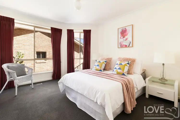 Fifth view of Homely unit listing, 4/2 Strettle Street, Thornbury VIC 3071
