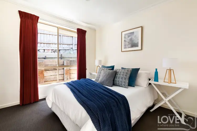 Sixth view of Homely unit listing, 4/2 Strettle Street, Thornbury VIC 3071