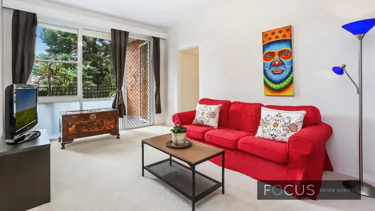 4/2 Blackwood Avenue, Ashfield NSW 2131