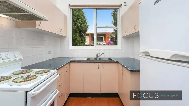 Second view of Homely apartment listing, 4/2 Blackwood Avenue, Ashfield NSW 2131
