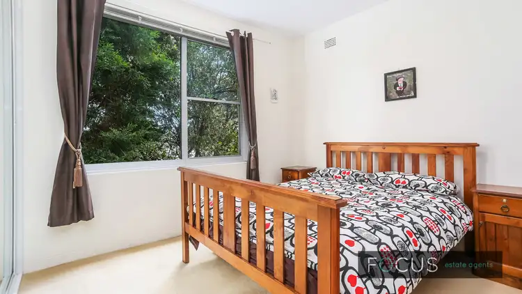 Third view of Homely apartment listing, 4/2 Blackwood Avenue, Ashfield NSW 2131