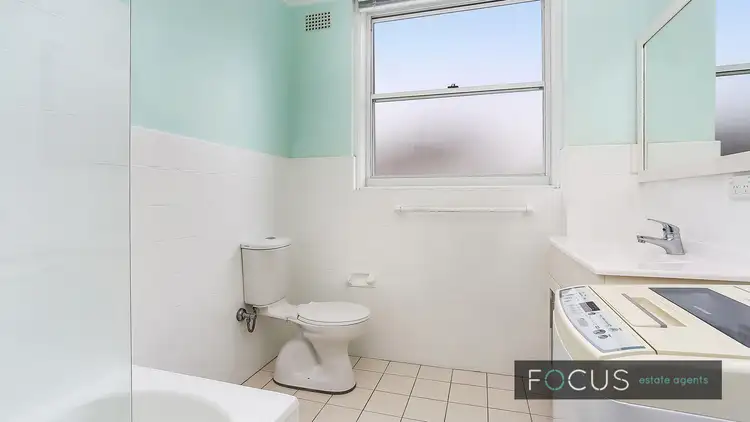 Fourth view of Homely apartment listing, 4/2 Blackwood Avenue, Ashfield NSW 2131