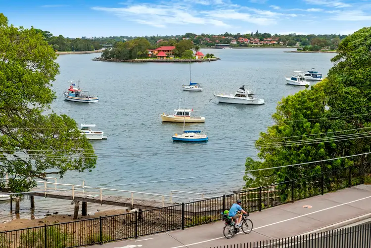 129a Henley Marine Drive, Drummoyne NSW 2047
