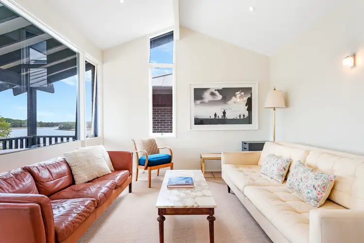 Fourth view of Homely house listing, 129a Henley Marine Drive, Drummoyne NSW 2047