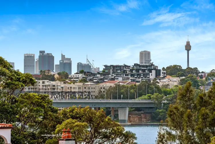 Fifth view of Homely house listing, 129a Henley Marine Drive, Drummoyne NSW 2047