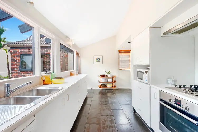 Sixth view of Homely house listing, 129a Henley Marine Drive, Drummoyne NSW 2047