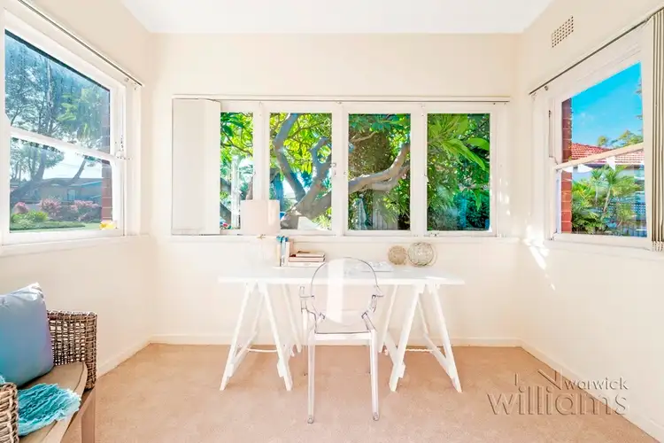 Fifth view of Homely house listing, 30 Noble Street, Rodd Point NSW 2046