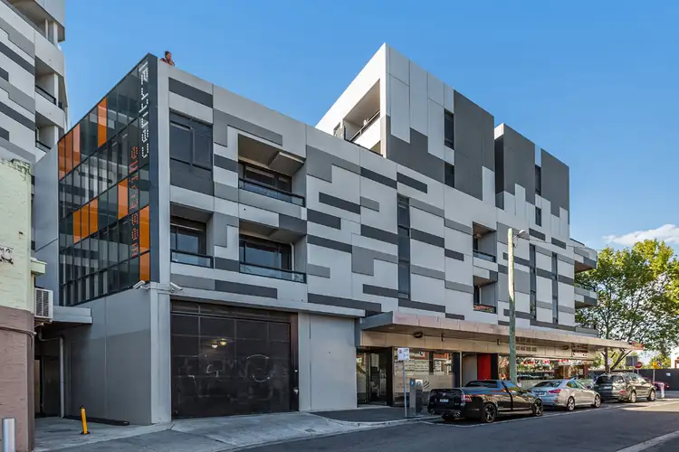 505B/2 Dennis Street, Footscray VIC 3011