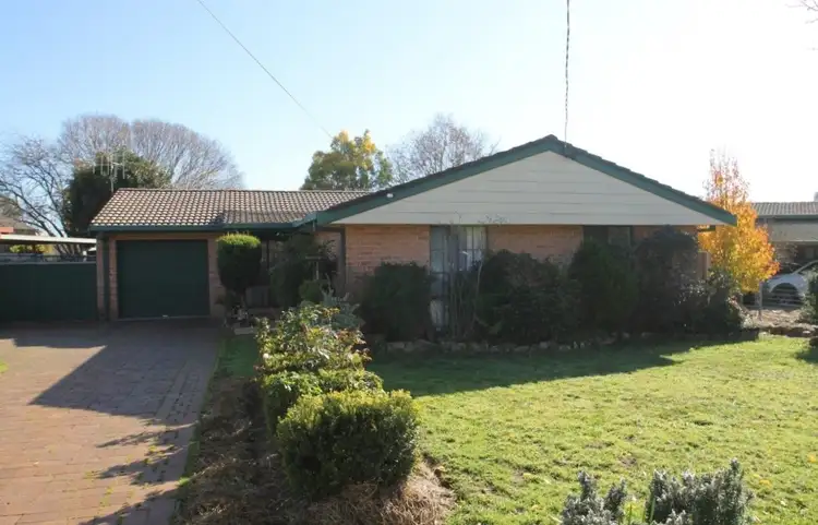 18 Redbank Road, Mudgee NSW 2850
