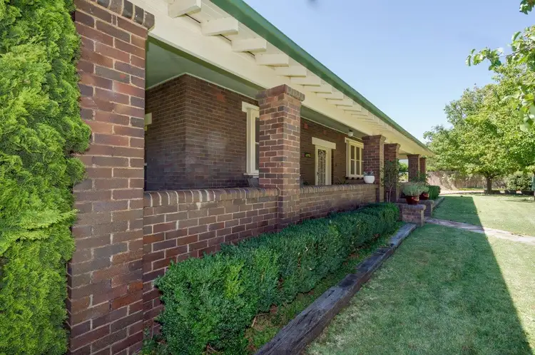 94 Gladstone Street, Mudgee NSW 2850