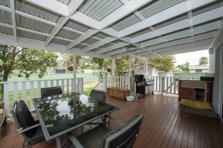 Third view of Homely house listing, 23a George Street, Mudgee NSW 2850