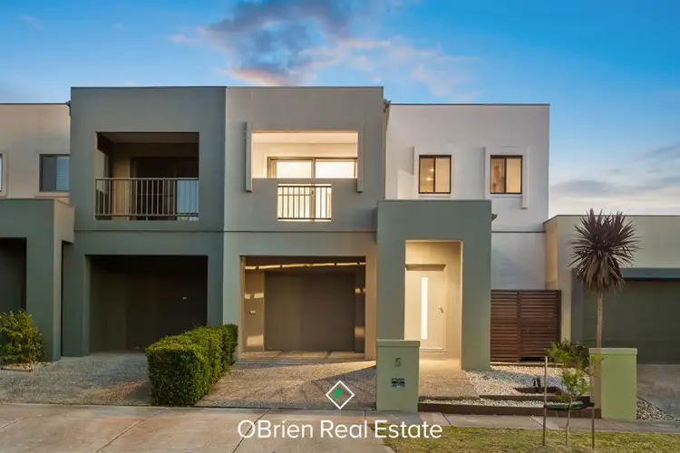 5 Hayman Street, Berwick VIC 3806