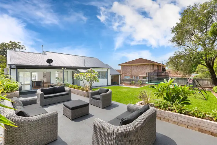 Main view of Homely house listing, 275 Gymea Bay Road, Gymea Bay NSW 2227