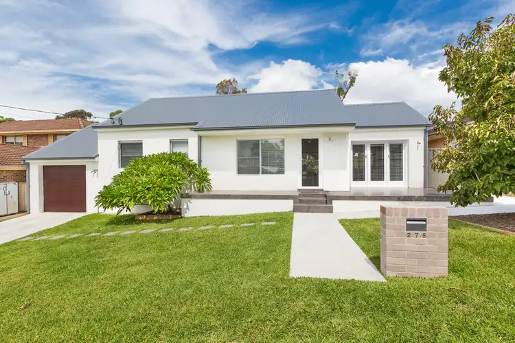 Second view of Homely house listing, 275 Gymea Bay Road, Gymea Bay NSW 2227