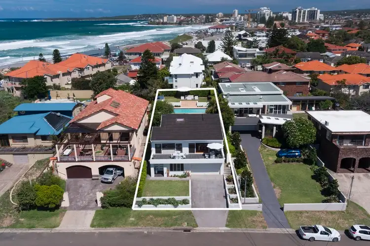 Main view of Homely house listing, 8 Hume Road, Cronulla NSW 2230