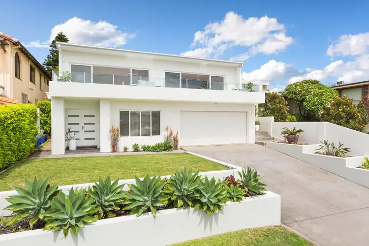 Second view of Homely house listing, 8 Hume Road, Cronulla NSW 2230