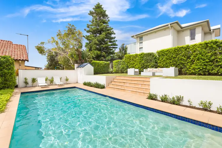 Fourth view of Homely house listing, 8 Hume Road, Cronulla NSW 2230
