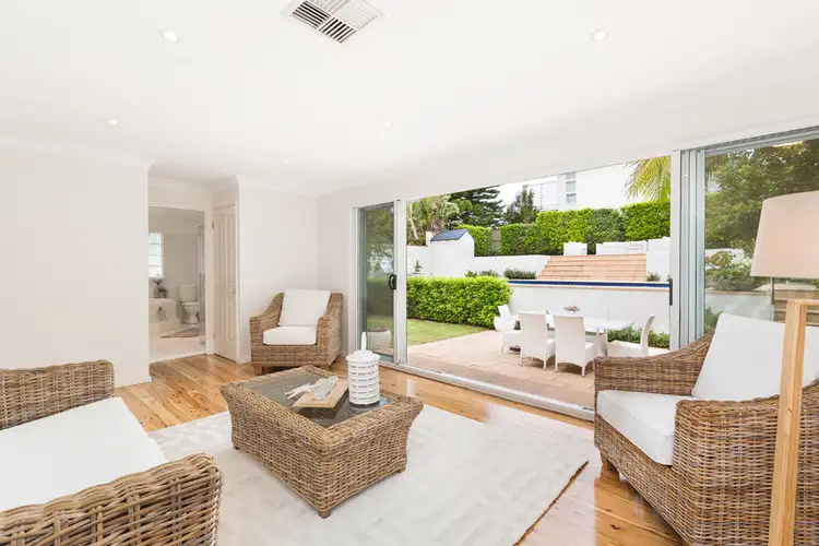 Fifth view of Homely house listing, 8 Hume Road, Cronulla NSW 2230