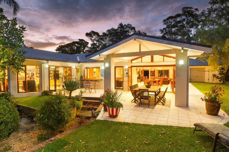 8 Cook Road, Oyster Bay NSW 2225