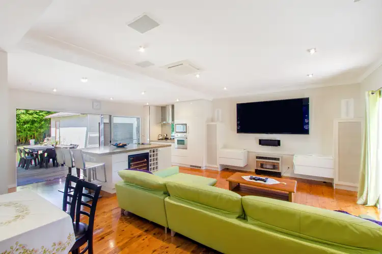Main view of Homely house listing, 167 Willandra Road, Cromer NSW 2099