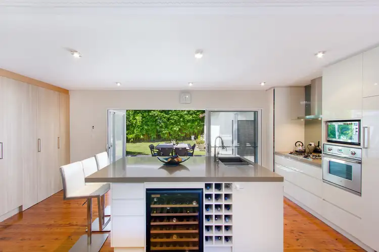 Second view of Homely house listing, 167 Willandra Road, Cromer NSW 2099