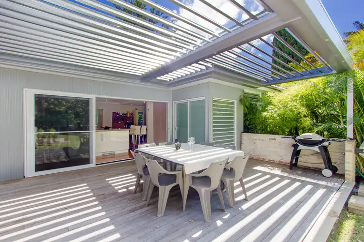 Fourth view of Homely house listing, 167 Willandra Road, Cromer NSW 2099