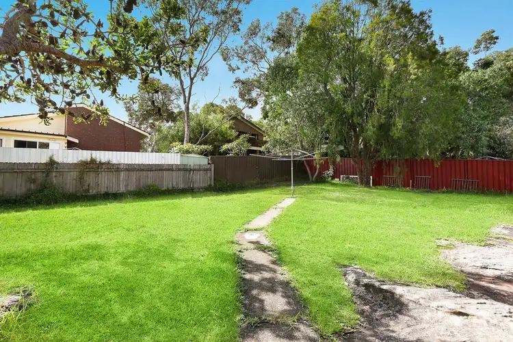 19 Sedgeman Avenue, Menai NSW 2234