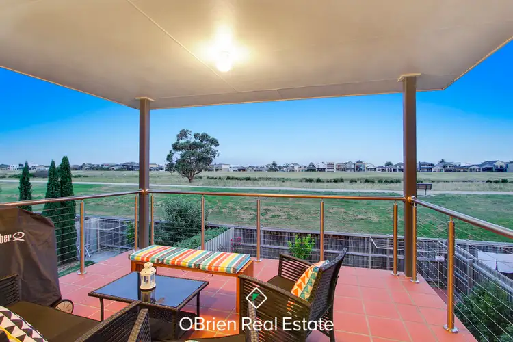 Second view of Homely house listing, 112 La Perouse Boulevard, Bonbeach VIC 3196