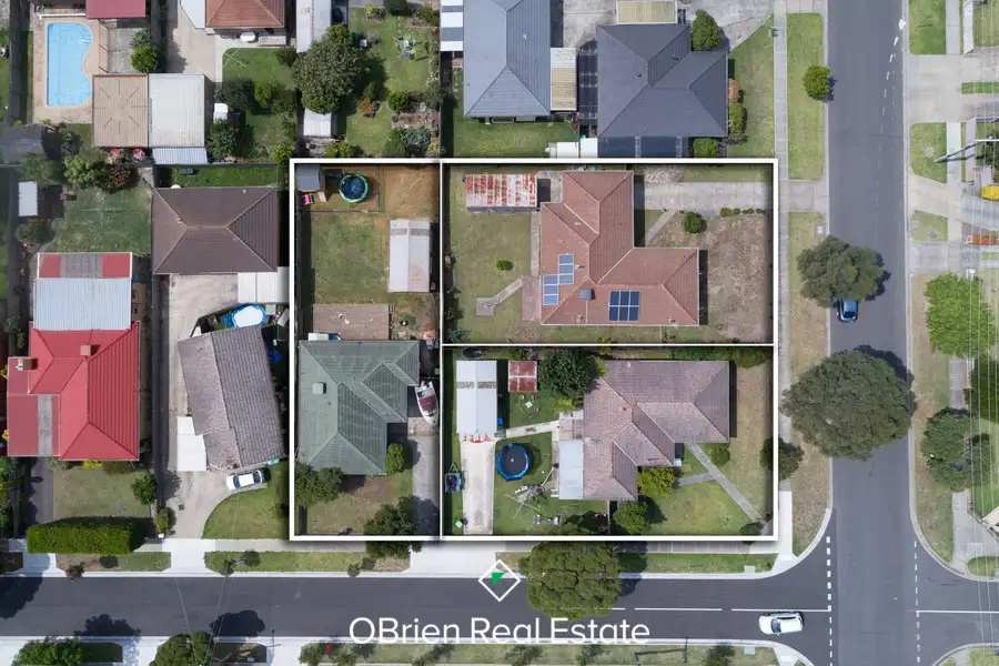Main view of Homely house listing, 33 Cranbourne Drive, Cranbourne VIC 3977