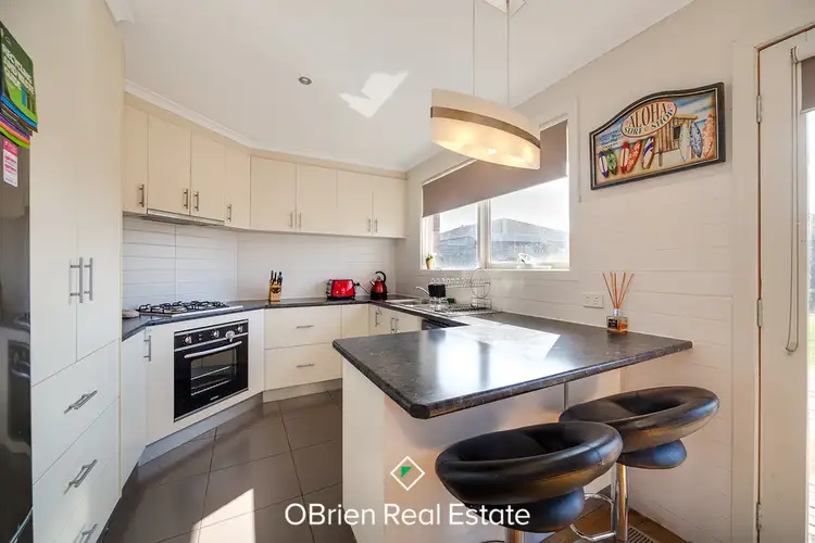Sixth view of Homely house listing, 33 Cranbourne Drive, Cranbourne VIC 3977