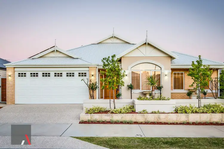 30 Monticello Meander, Landsdale WA 6065