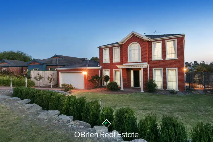 Main view of Homely house listing, 46 Scenic Drive, Beaconsfield VIC 3807