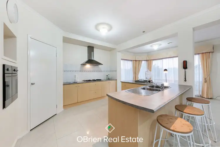 Third view of Homely house listing, 46 Scenic Drive, Beaconsfield VIC 3807