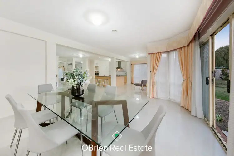 Fifth view of Homely house listing, 46 Scenic Drive, Beaconsfield VIC 3807