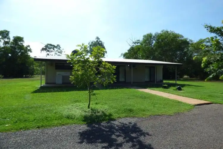 Third view of Homely rural property listing, 2674 Kensington Road, Girraween NT 836
