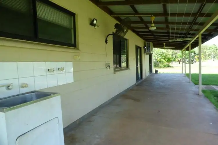 Fifth view of Homely rural property listing, 2674 Kensington Road, Girraween NT 836