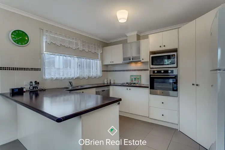 Second view of Homely house listing, 10 Grampian Way, Clyde VIC 3978