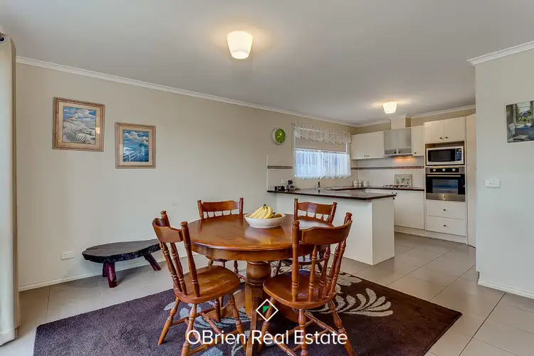 Third view of Homely house listing, 10 Grampian Way, Clyde VIC 3978