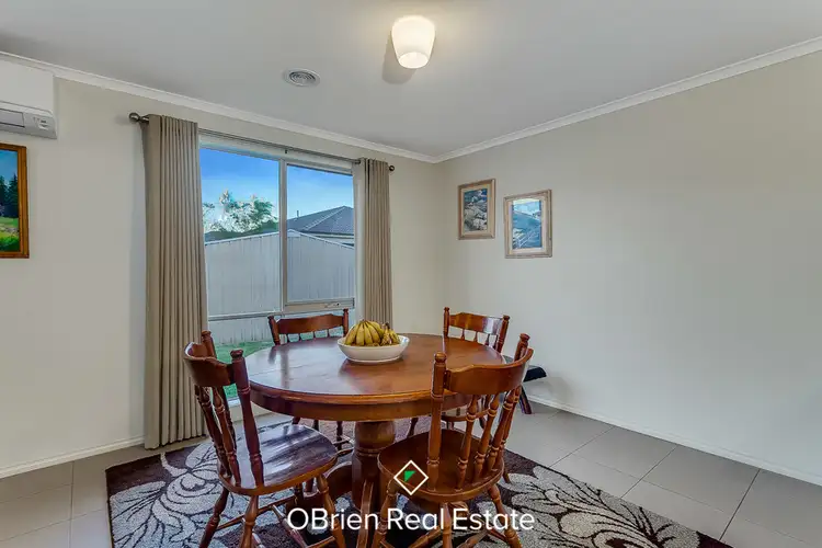 Fourth view of Homely house listing, 10 Grampian Way, Clyde VIC 3978