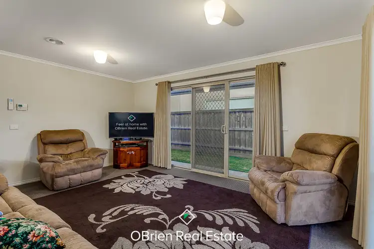 Sixth view of Homely house listing, 10 Grampian Way, Clyde VIC 3978