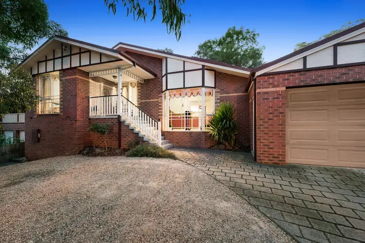 14 Juane Park Drive, Diamond Creek VIC 3089