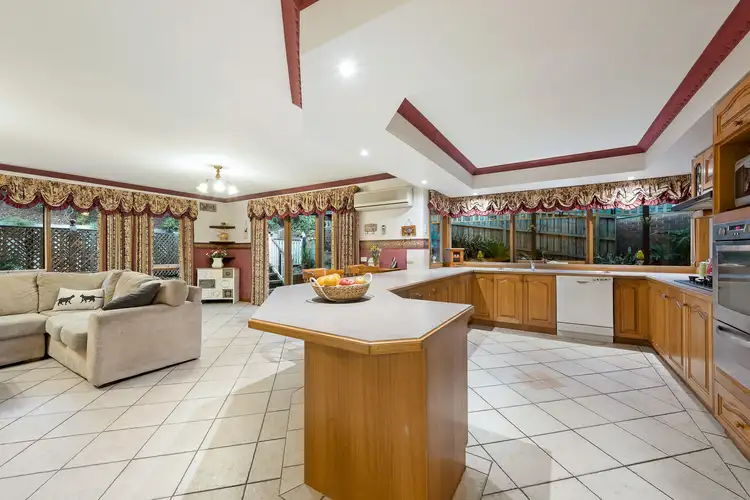 Second view of Homely house listing, 14 Juane Park Drive, Diamond Creek VIC 3089
