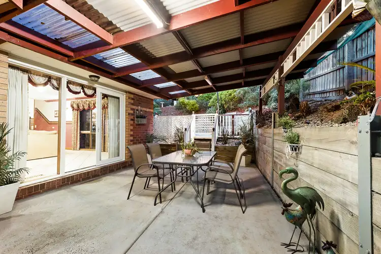 Fourth view of Homely house listing, 14 Juane Park Drive, Diamond Creek VIC 3089