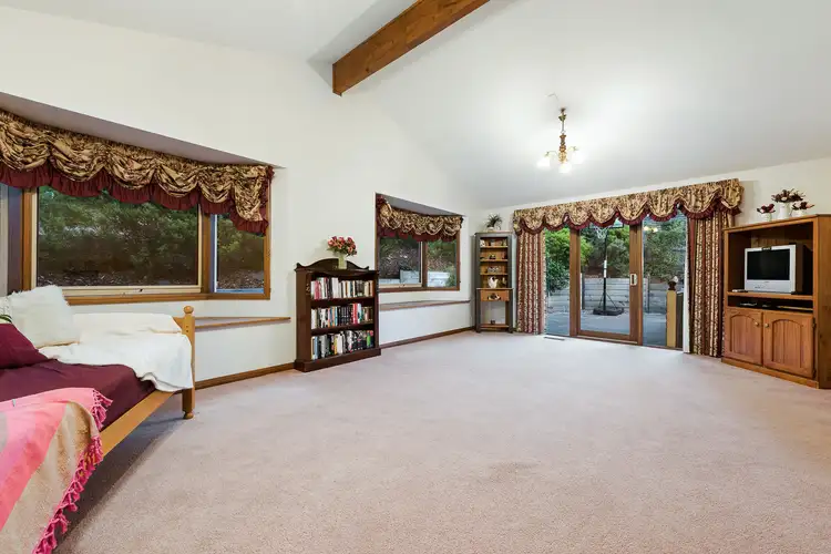 Fifth view of Homely house listing, 14 Juane Park Drive, Diamond Creek VIC 3089