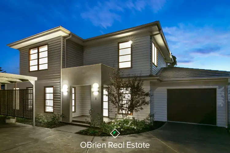 Main view of Homely townhouse listing, 2/30 Munro Avenue, Edithvale VIC 3196