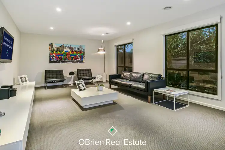 Second view of Homely townhouse listing, 2/30 Munro Avenue, Edithvale VIC 3196